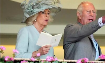 charlesqueen