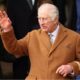 king charles1