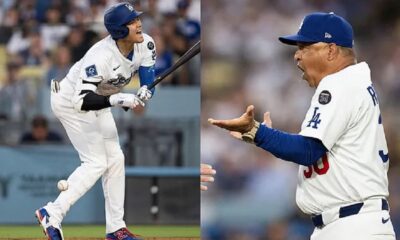 shohei dave