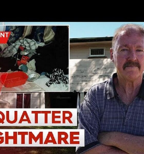squatters