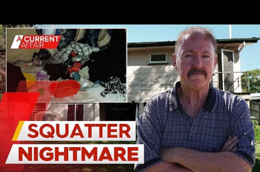 squatters