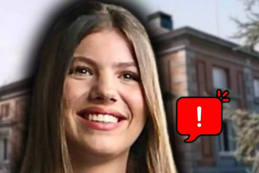 INFANTA SOFI