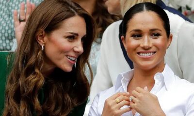kate meghan m