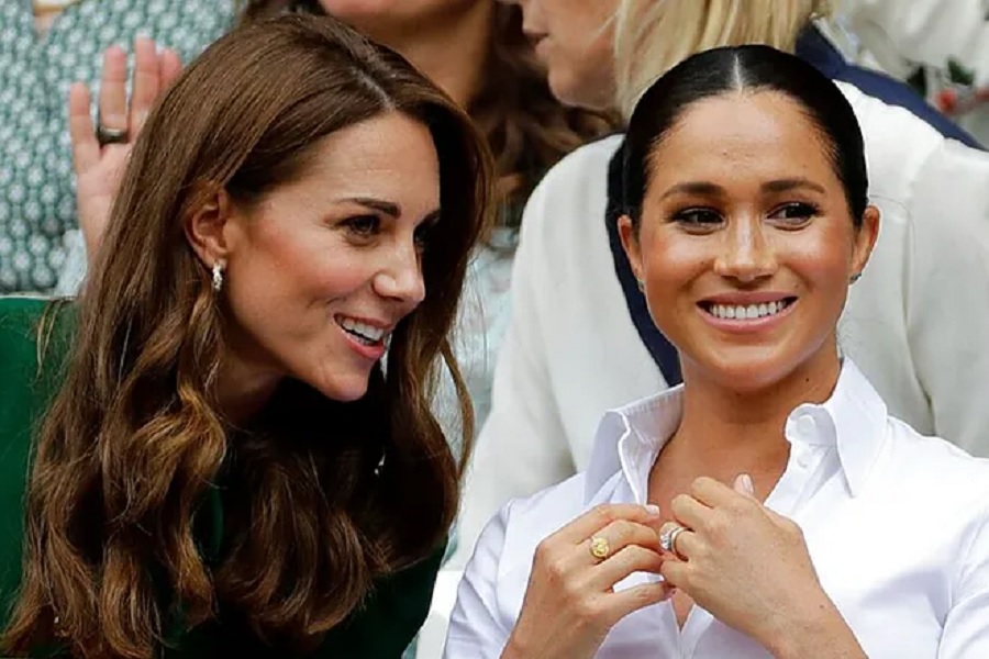 kate meghan m