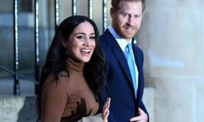 markle and husband