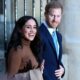 markle and husband