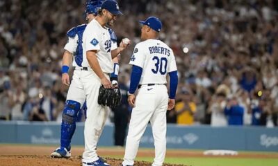 KERSHAW DAVE ROBERT