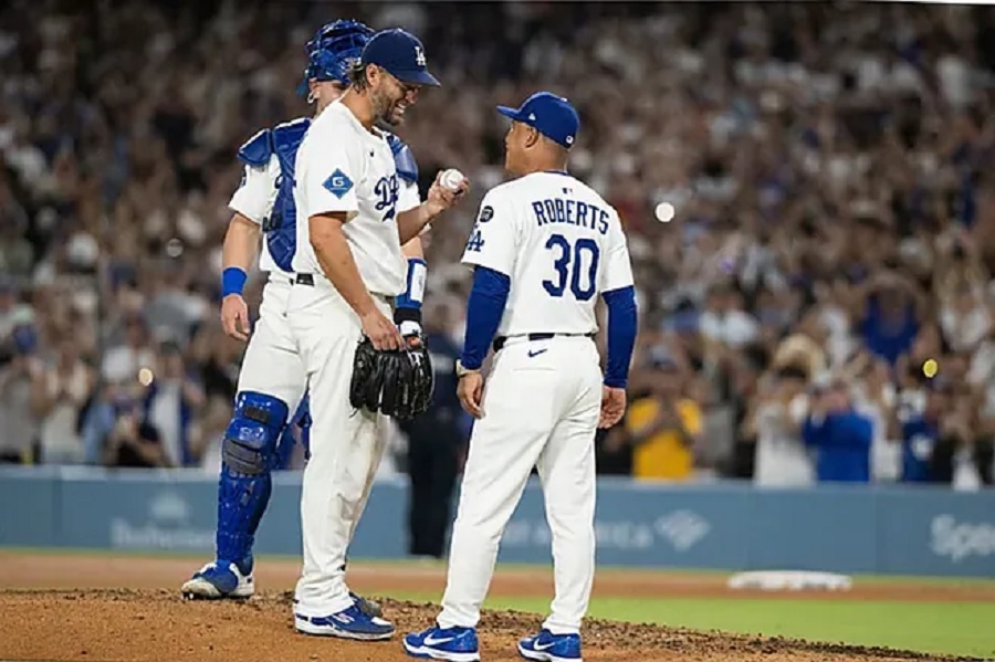 KERSHAW DAVE ROBERT