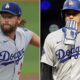 KERSHAW OHTANI