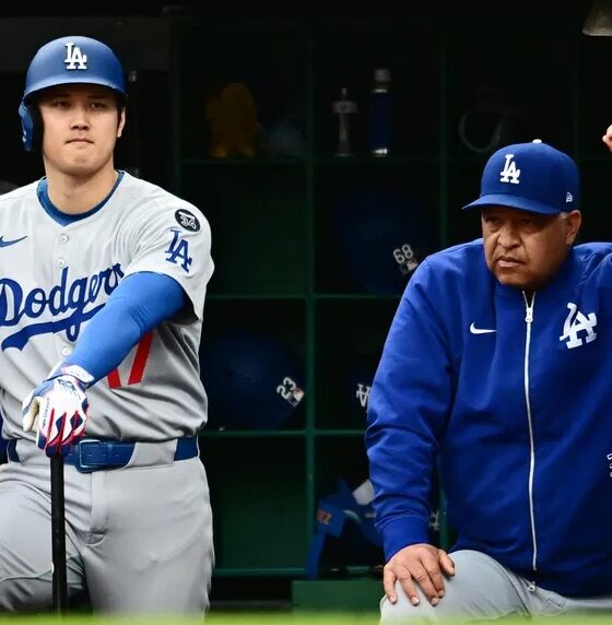 dave ohtani s