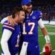 josh allen tmm