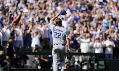 kershaw