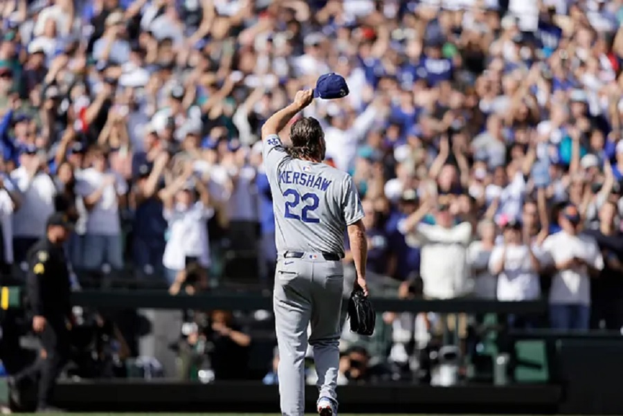 kershaw