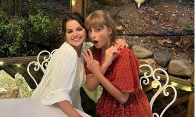 selena taylor