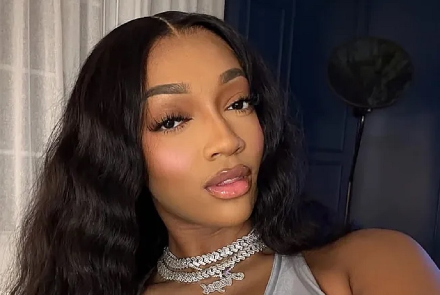 ANGELREESE NEW