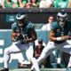 eagles players