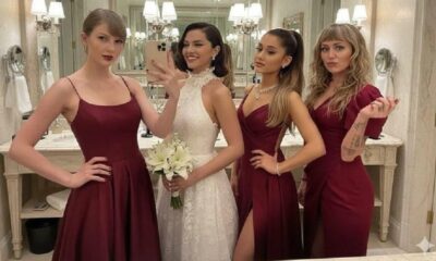gomez swift friends